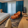 Hotel Wardrobe Solutions Custom Closet Design for Hospitality Projects