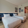 Double Bed Solutions Engineered for Luxury Hospitality Suites