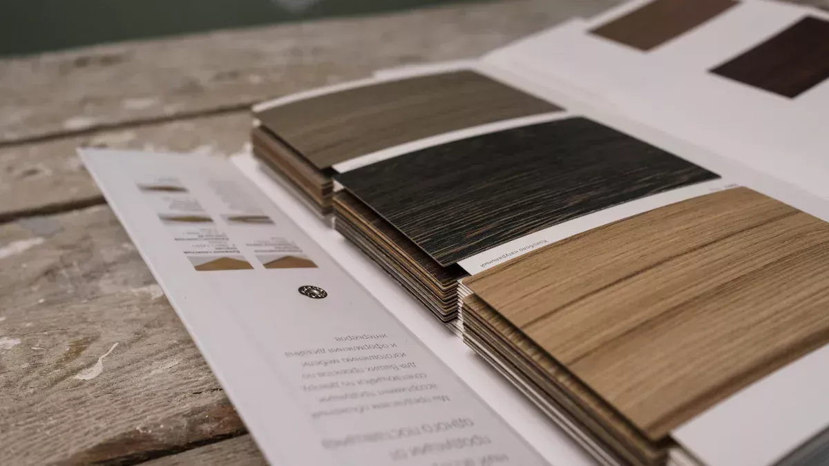 How to Select the Best Walnut Wood Veneer for Your Project