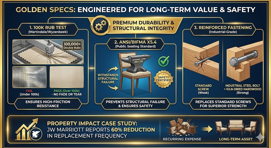 The Engineering Specifications