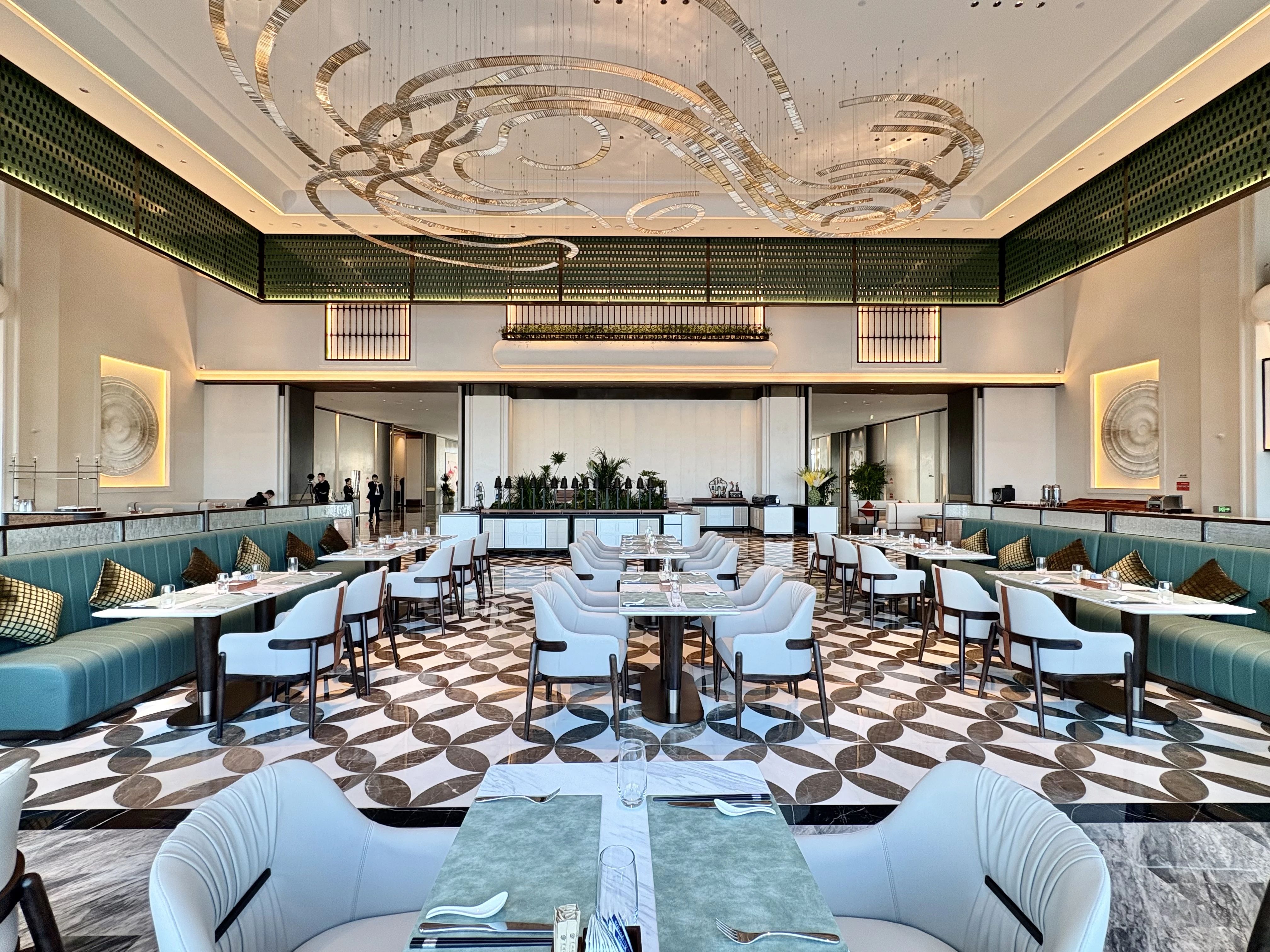 restaurant furniture