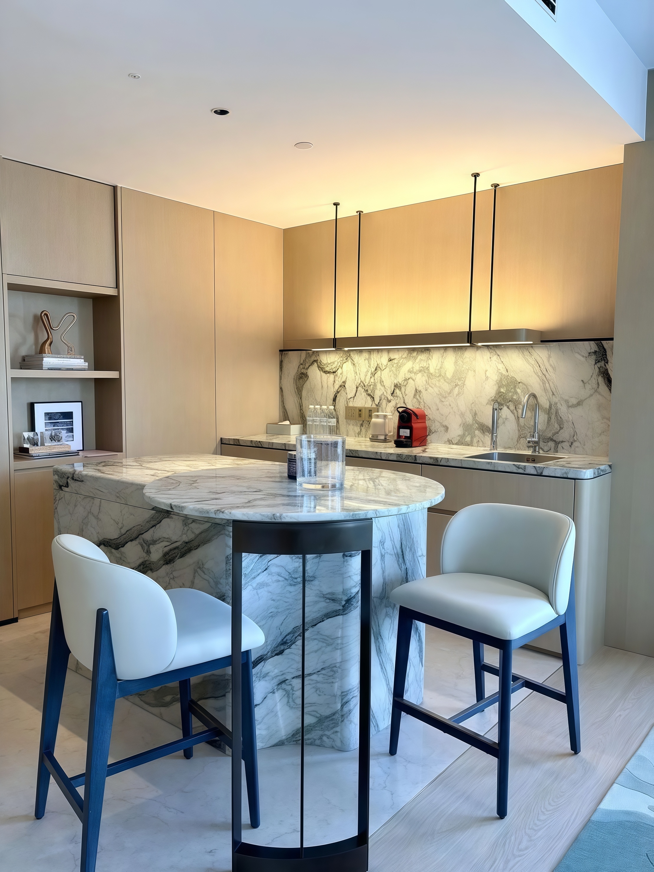 luxury suite（2）