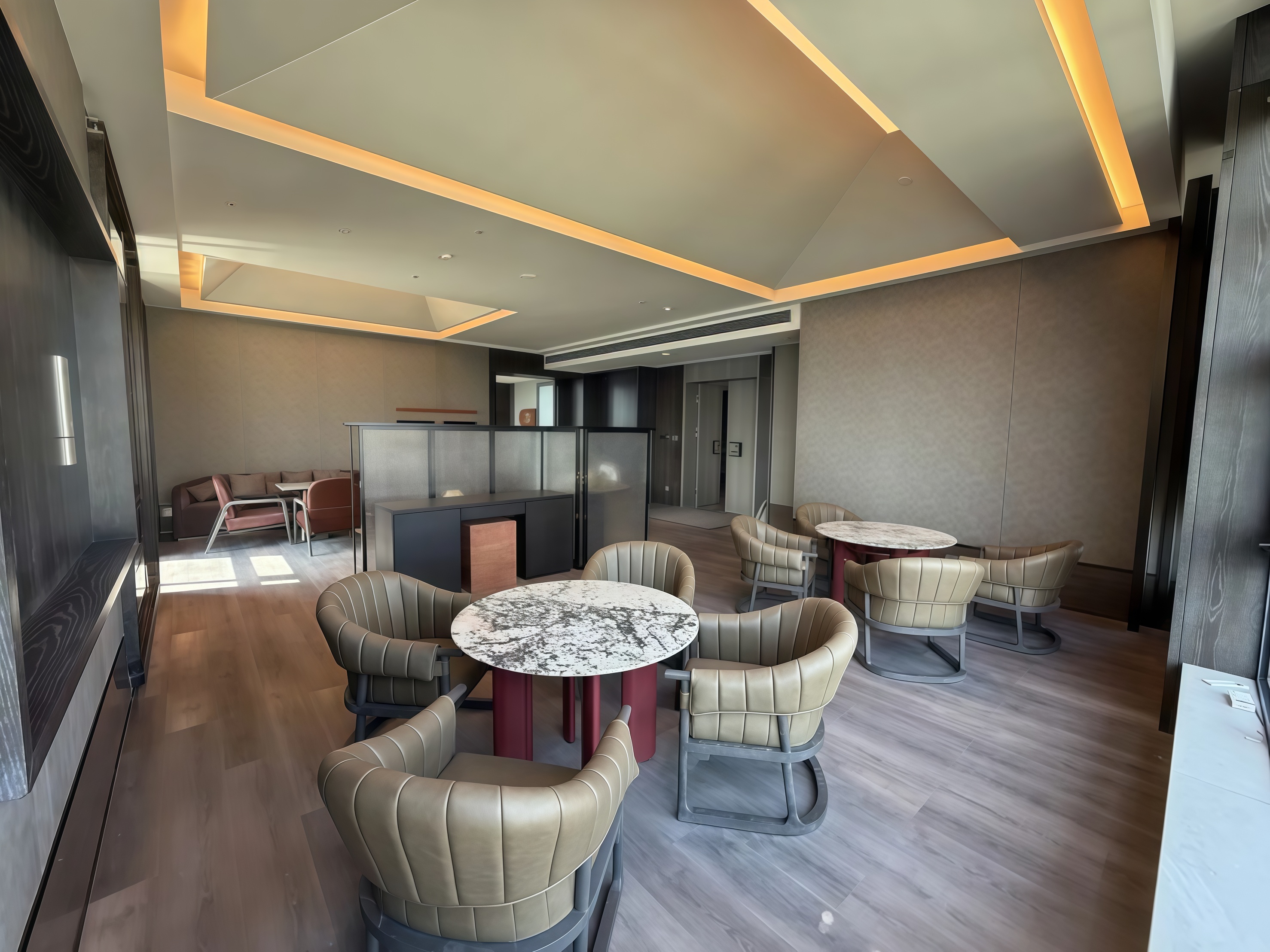 wine bar