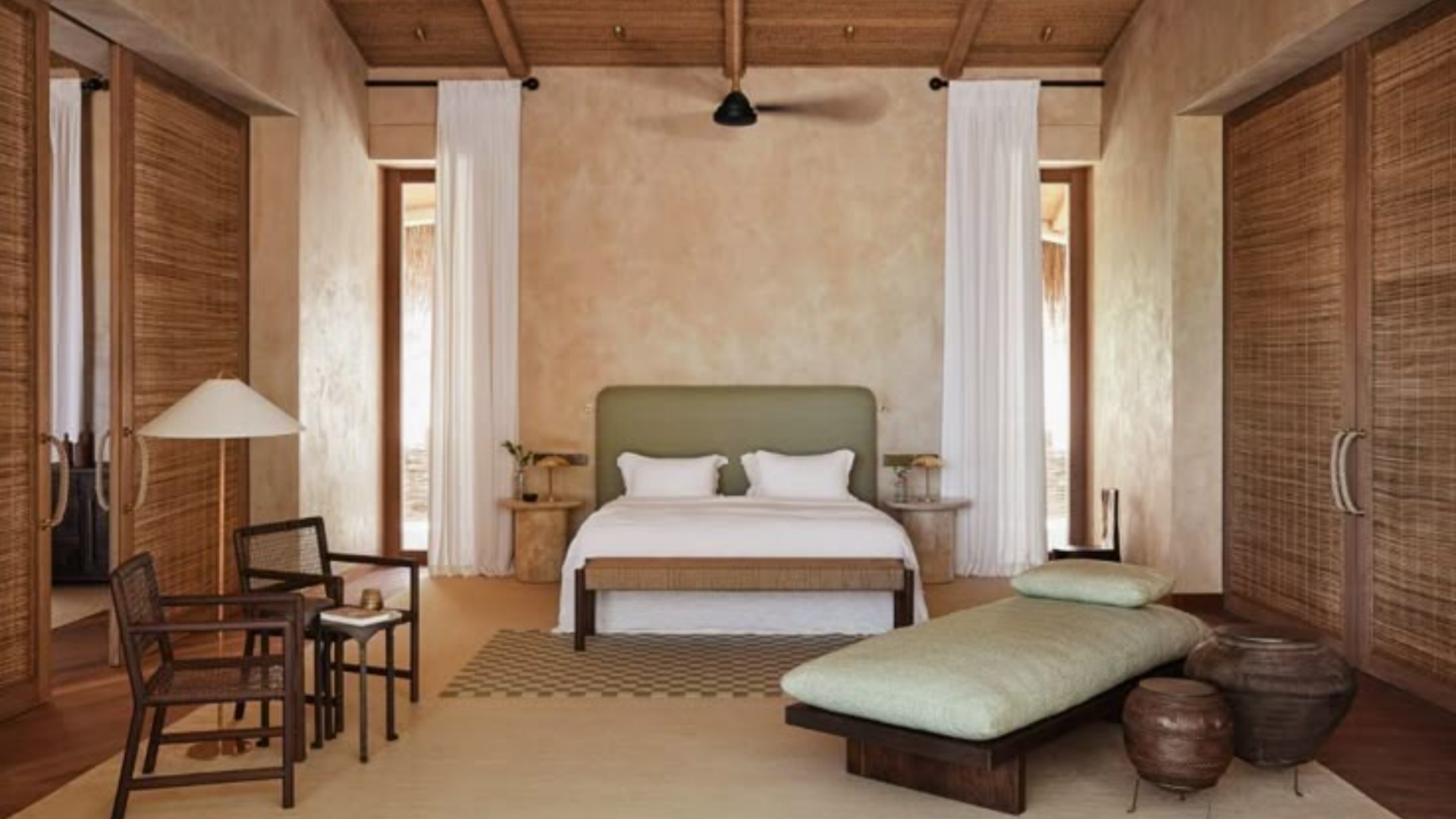 Cultural or Historical Hotels